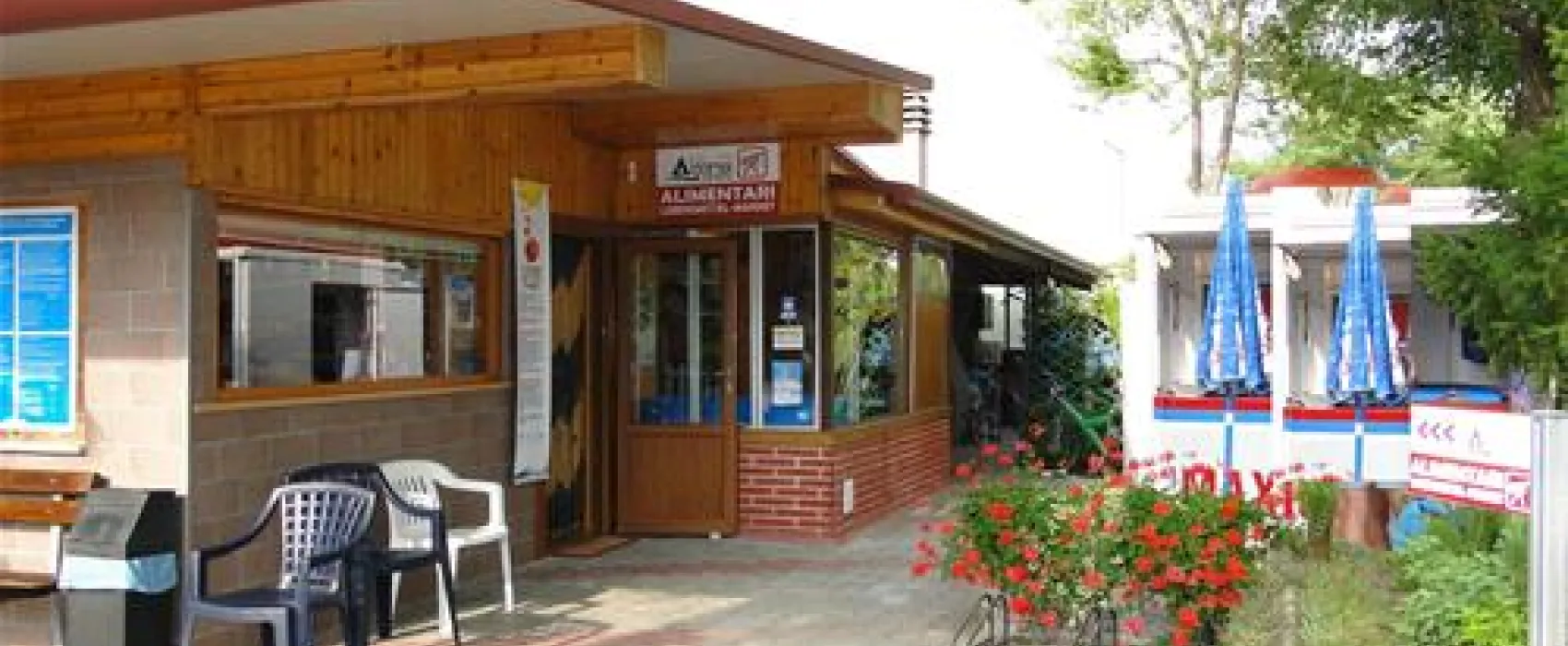 Camping Darisi
