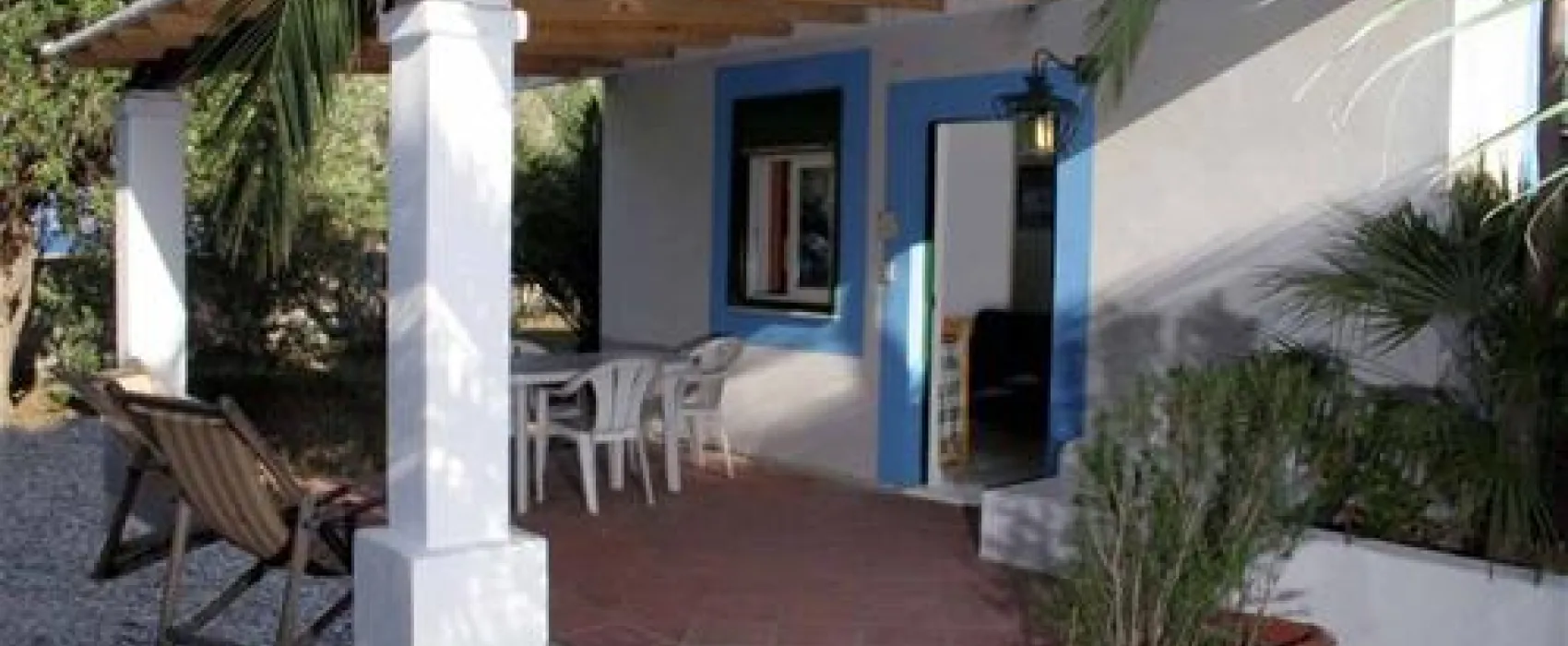 Camping il Cicero