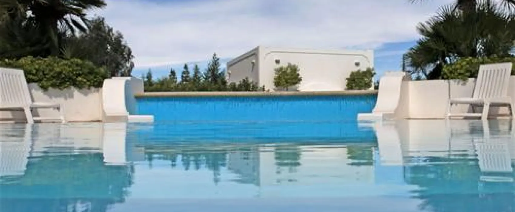 Camping il Cicero