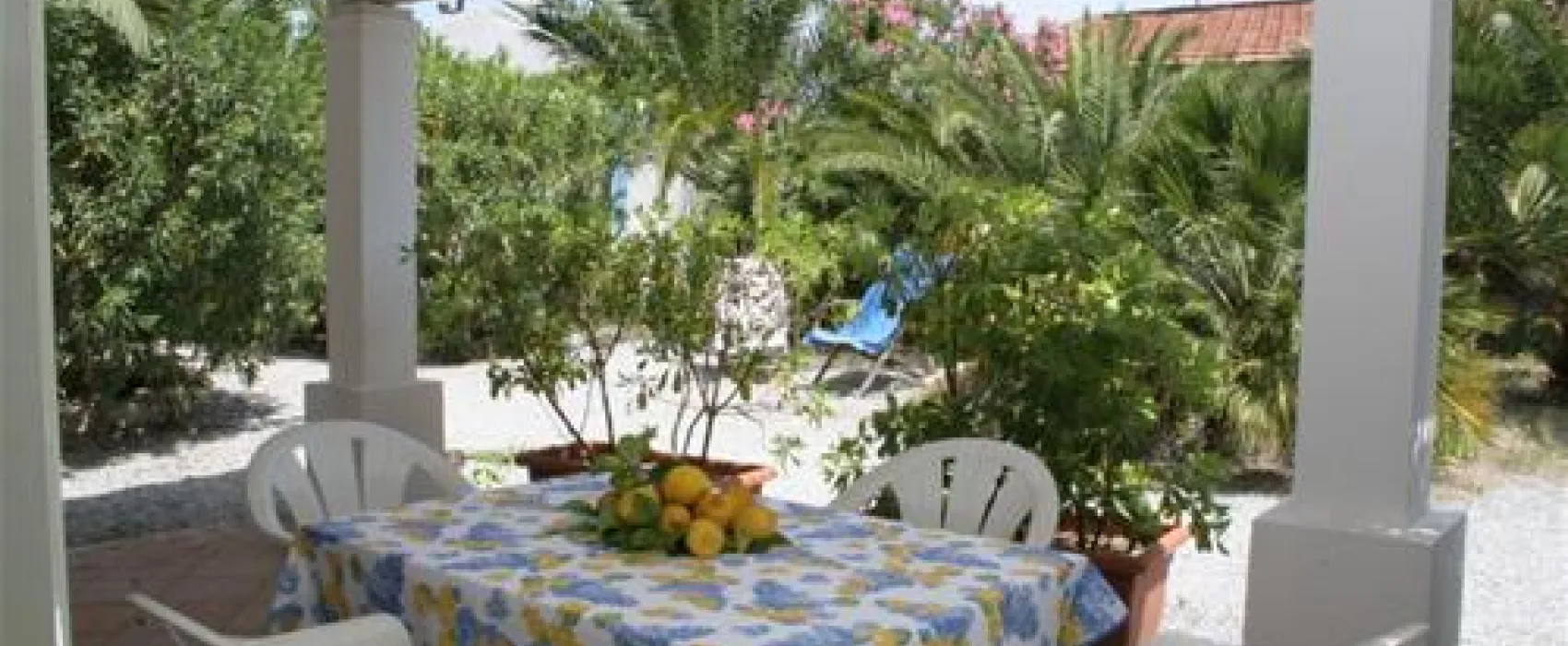 Camping il Cicero