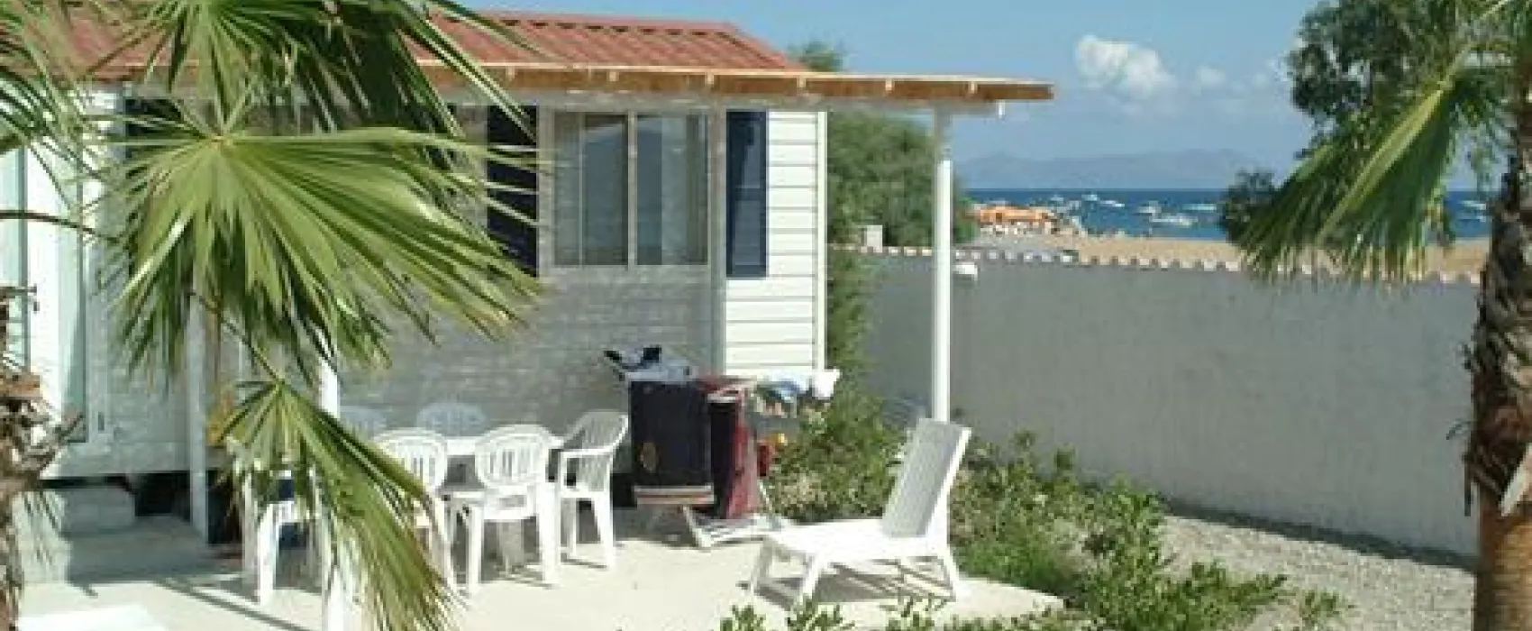 Camping il Cicero