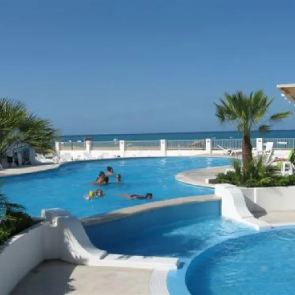 Camping il Cicero