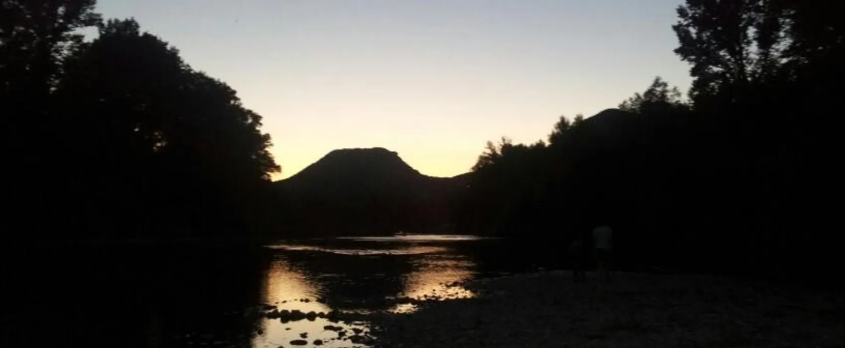 Camping Longue Legue