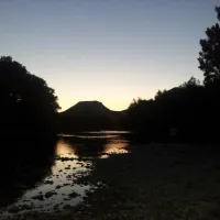 Camping Longue Legue