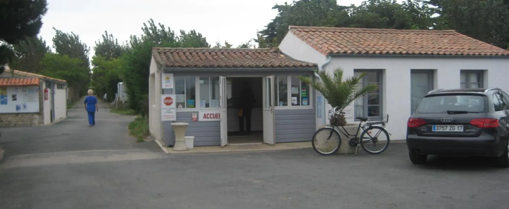 La Tour Des Prises  
