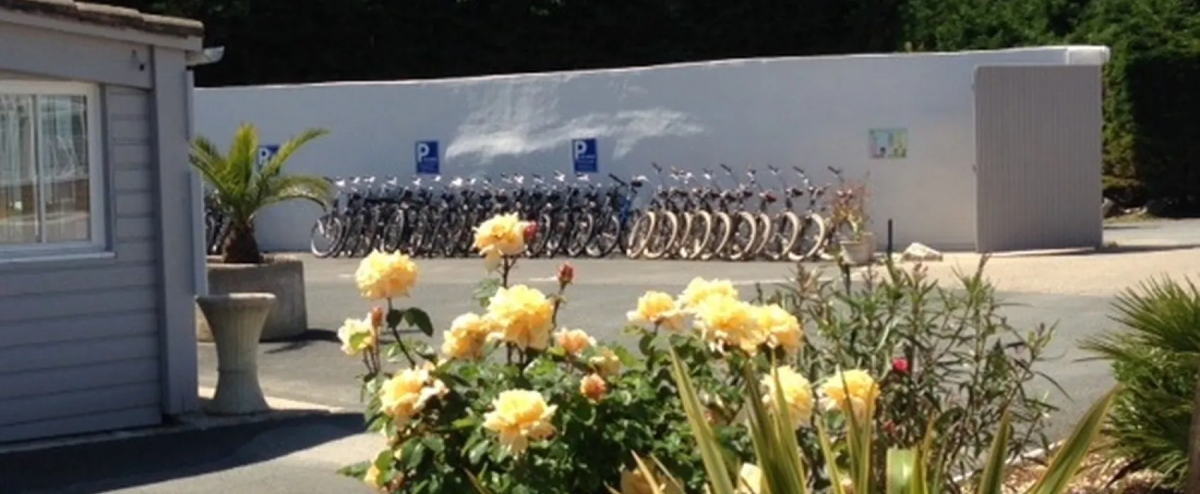 La Tour Des Prises  