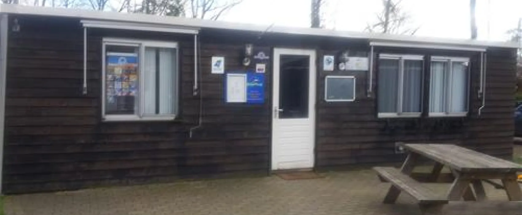 Camping De Biesterij