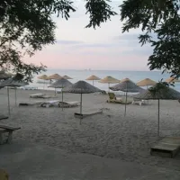 Semizkum Camping