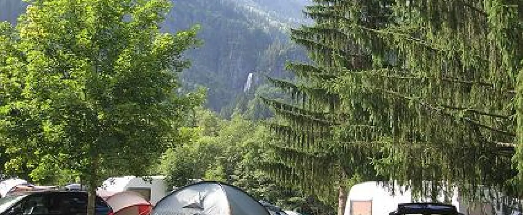 Camping Le Champ du Moulin