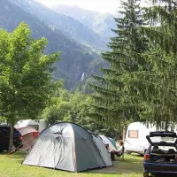 Camping Le Champ du Moulin