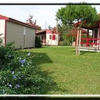 Camping Municipal La Riviere