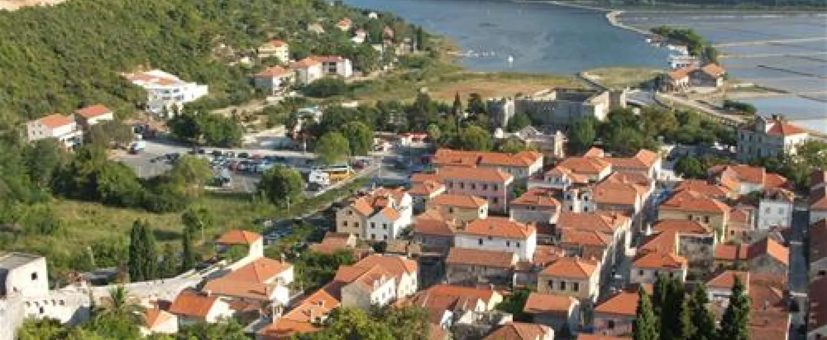 Camping Prapratno