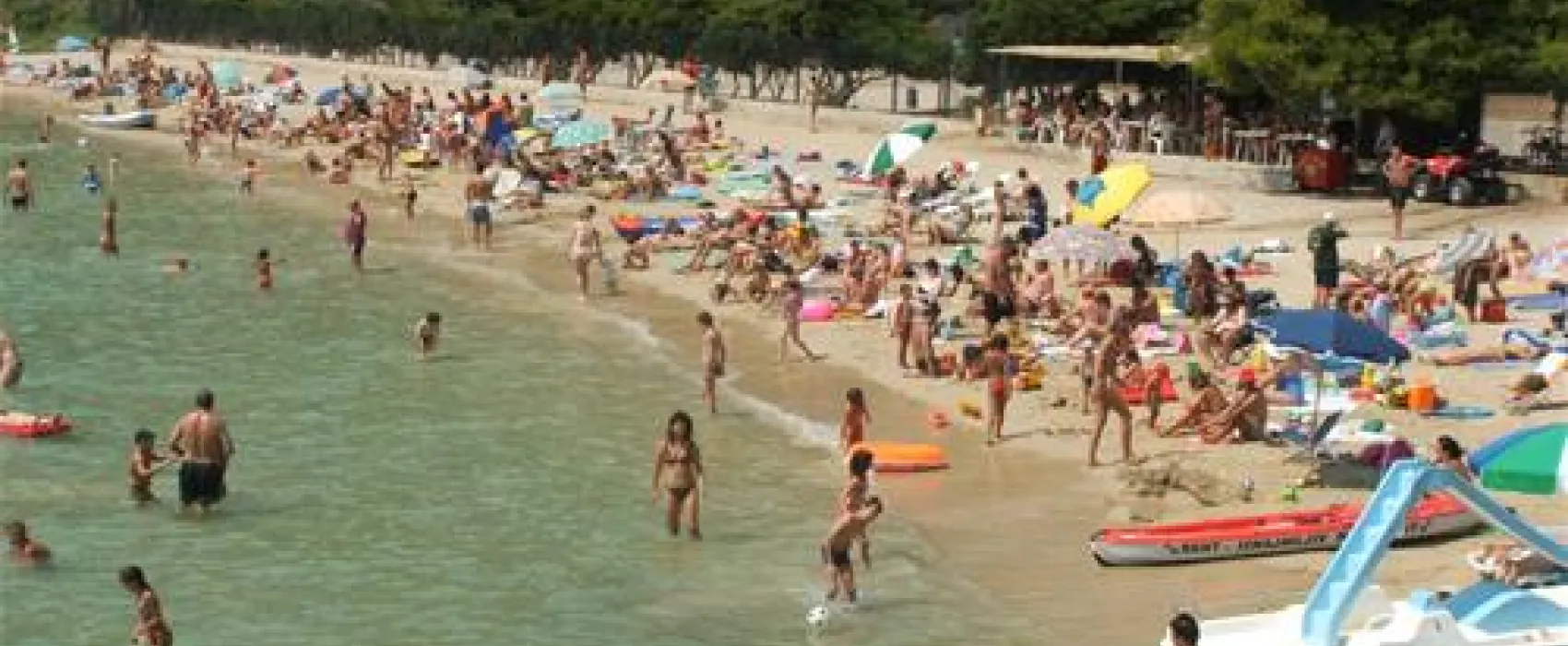Camping Prapratno