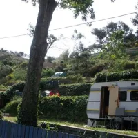 Camping La Girelle