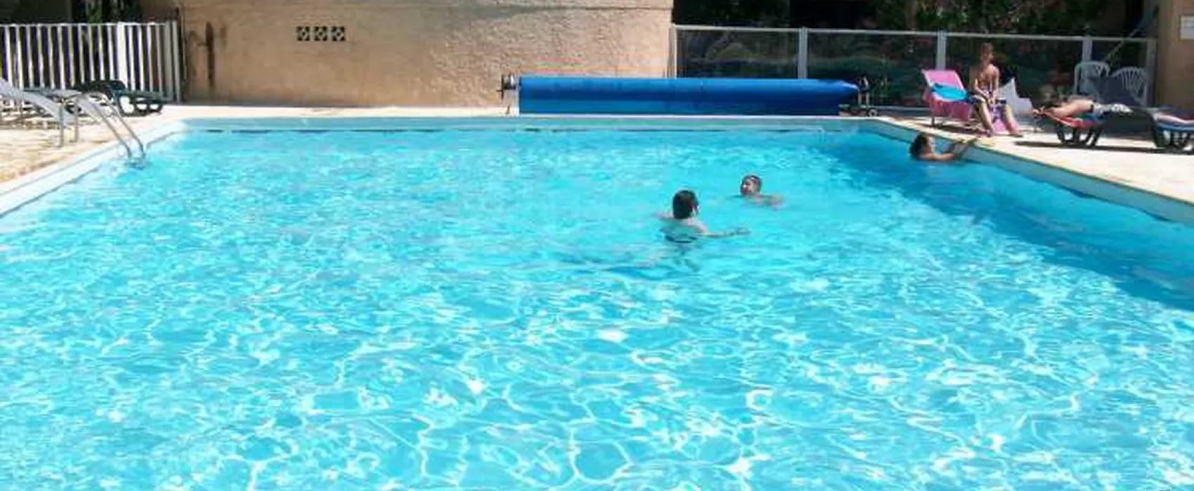 Camping Le Parc  