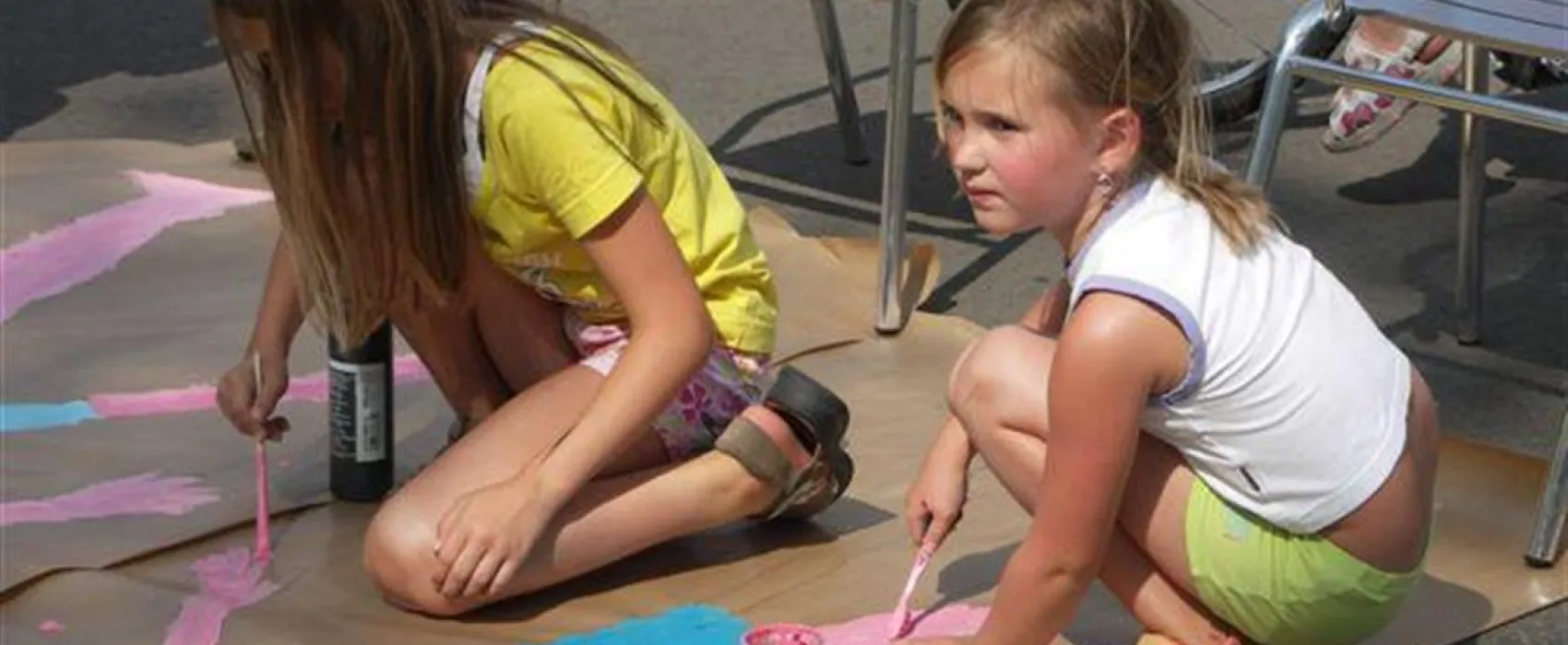 Camping Trois Frontières