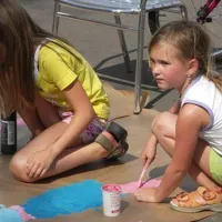 Camping Trois Frontières