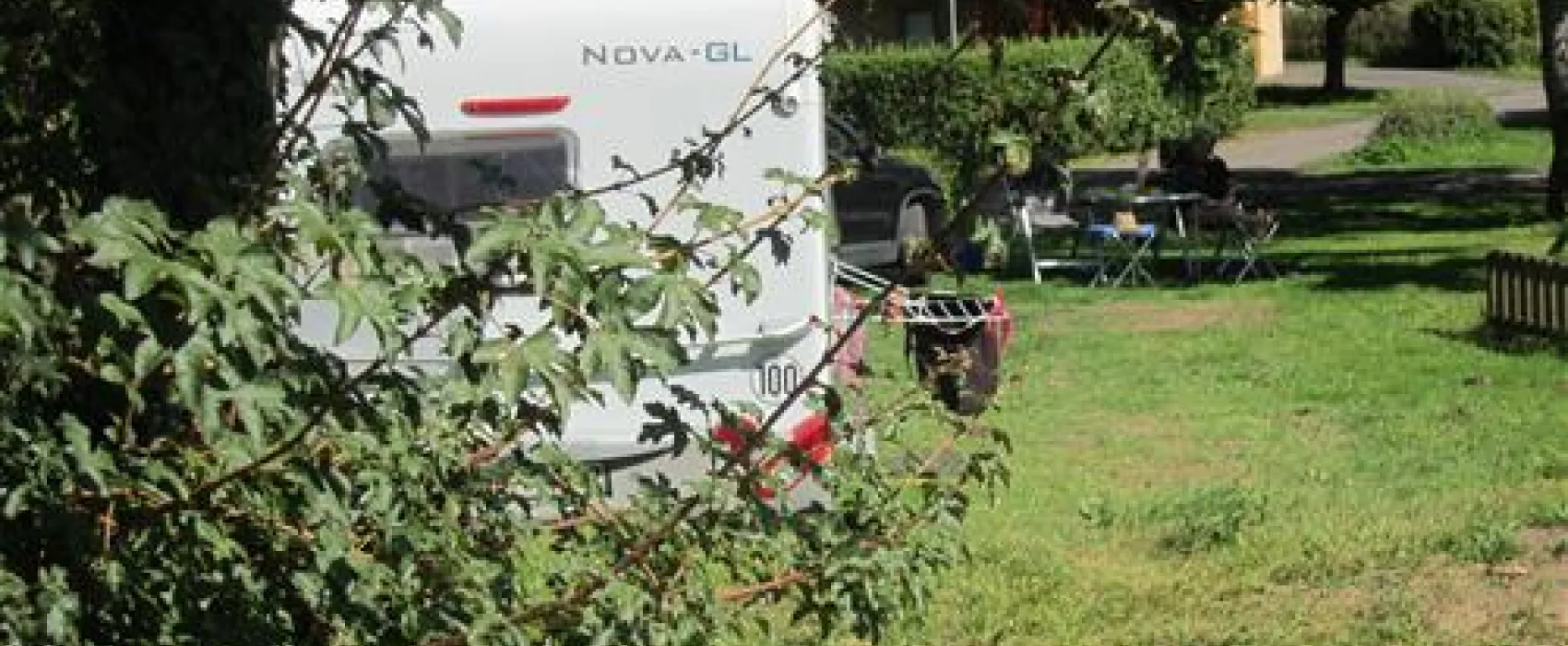Camping Le Viginet  