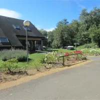 Camping Le Viginet  