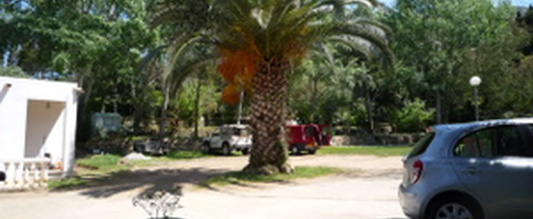 Camping Peretto Les Roseaux