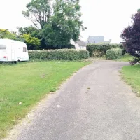 Camping a la ferme du Bout du Monde