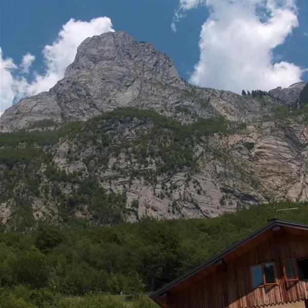 Campeggio Val del Lago