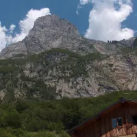 Campeggio Val del Lago