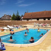 Camping De La Tour