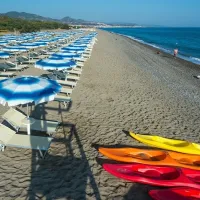 Villaggio Camping Vascellero