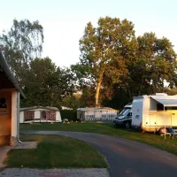 Caravan Camping