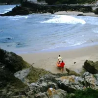 Camping de Comillas