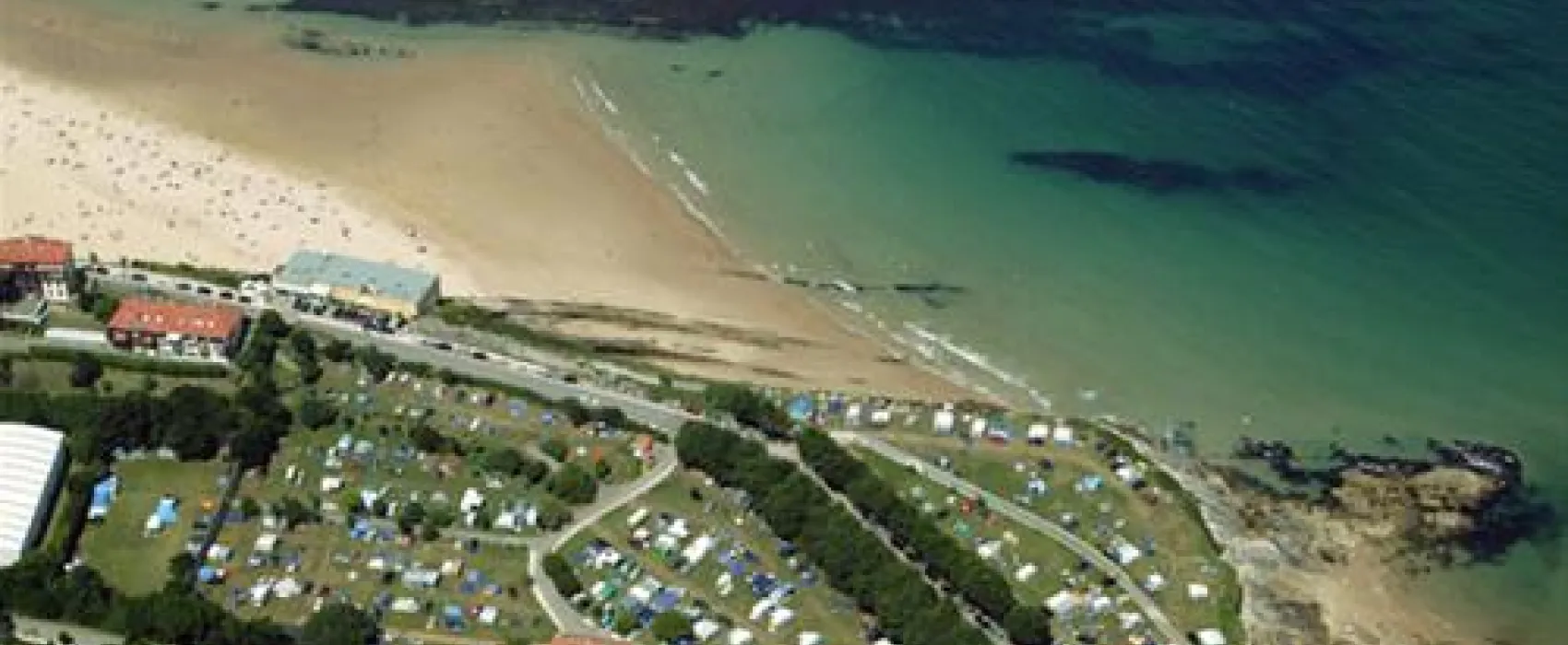 Camping de Comillas