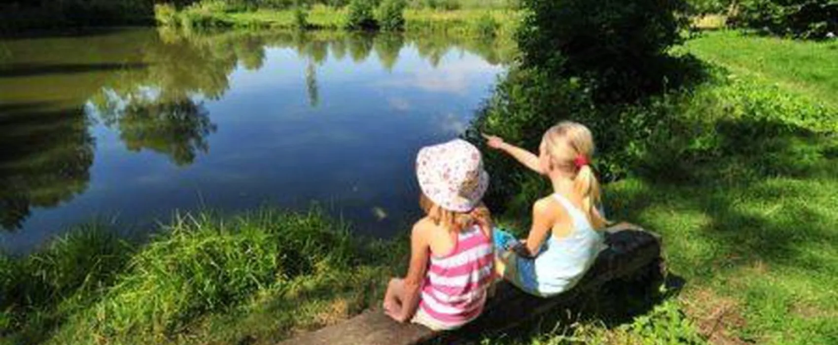 Camping Le Clos Cacheleux