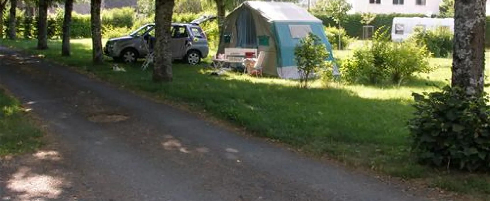 Camping Municipal Le Sedour
