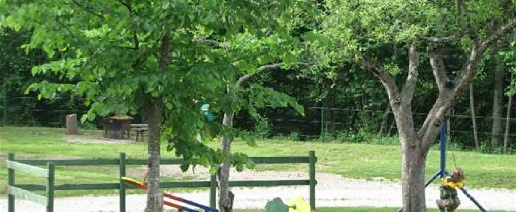 Camp Liza