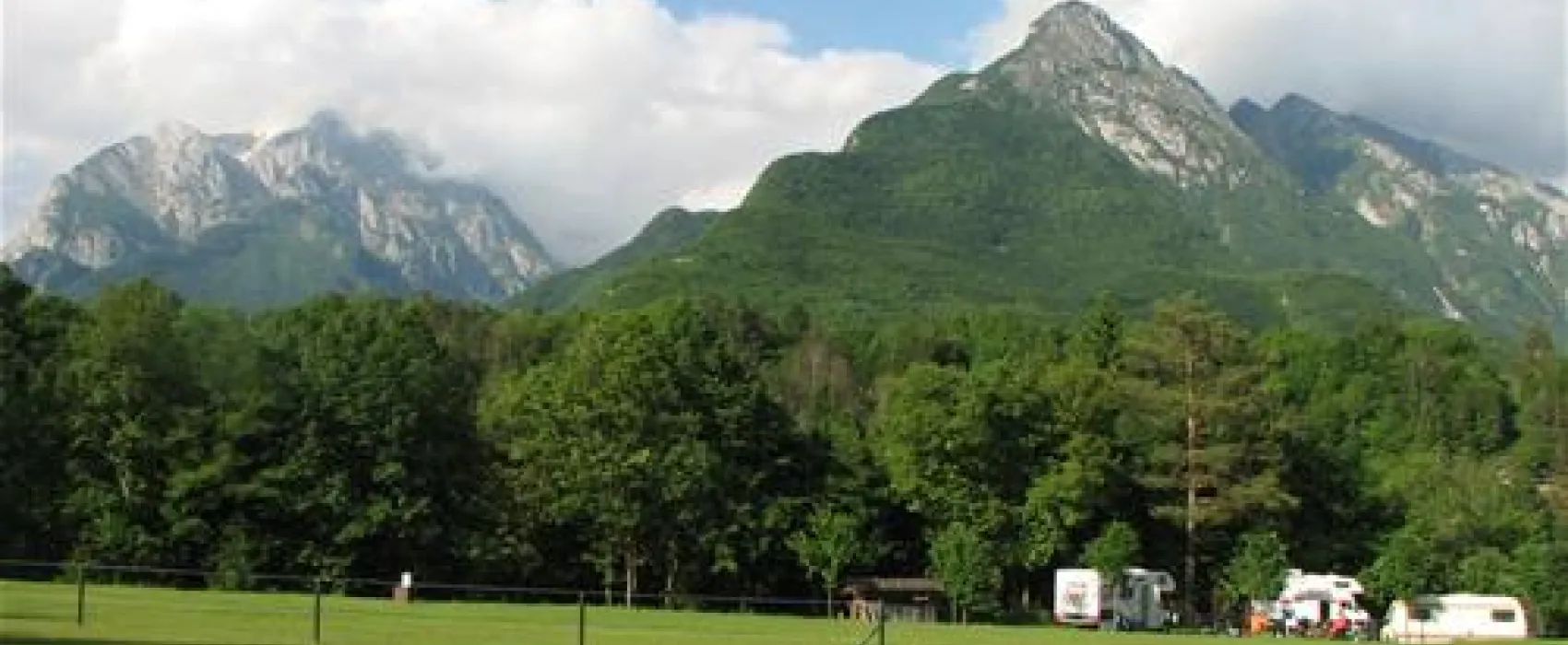 Camp Liza