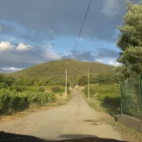 Camping Municipal De Tarassac