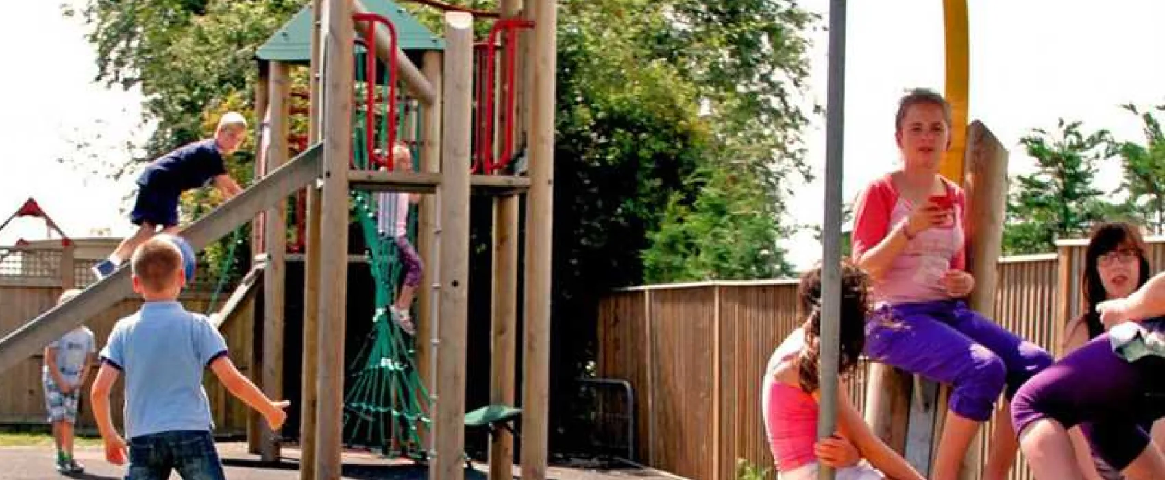 Homing Park