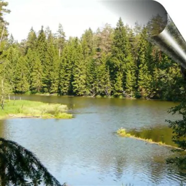 Green Camping
