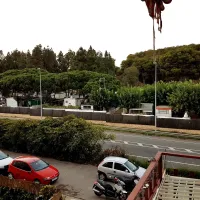 Camping el Carro