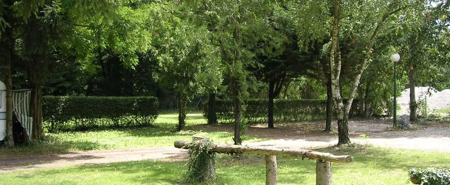 Camping Le Safary