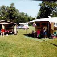Camping Slnava