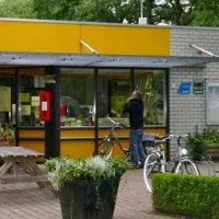 Narvik HomeParc Bergse Zand