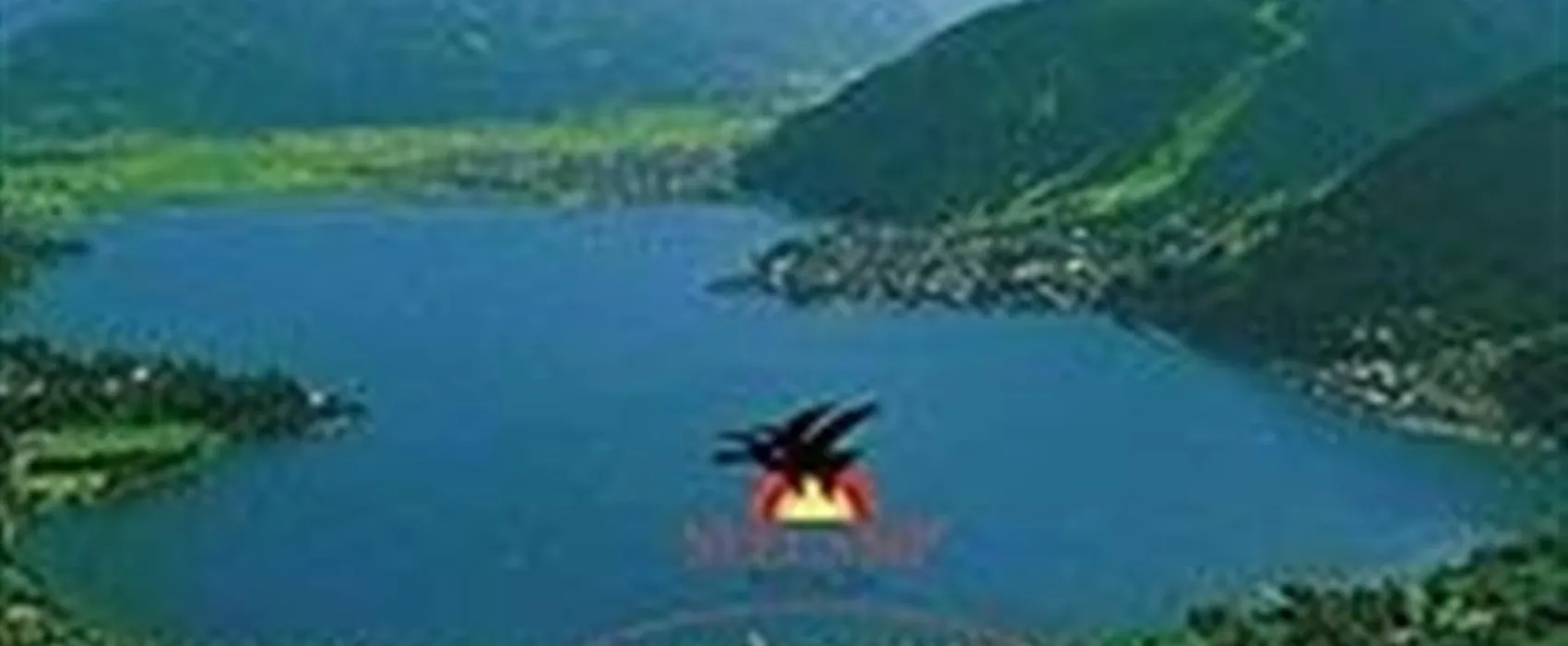 Seecamp Zell am See