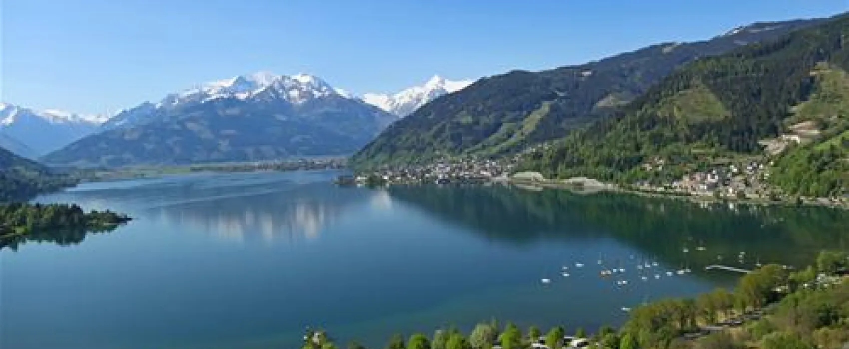Seecamp Zell am See