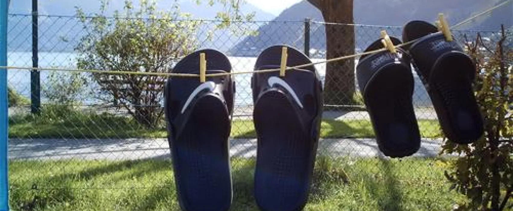Seecamp Zell am See