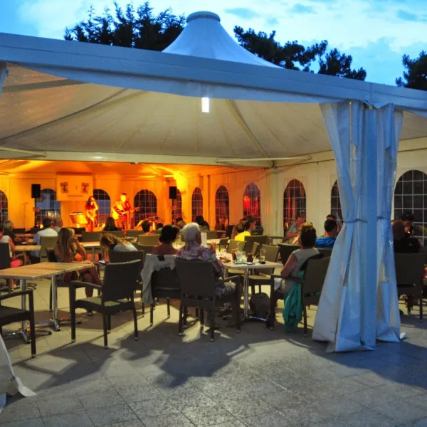 Camping Val De Loire