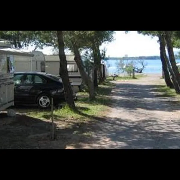 Autocamp Pisak