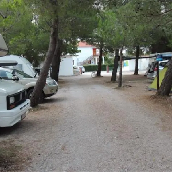 Autocamp Pisak
