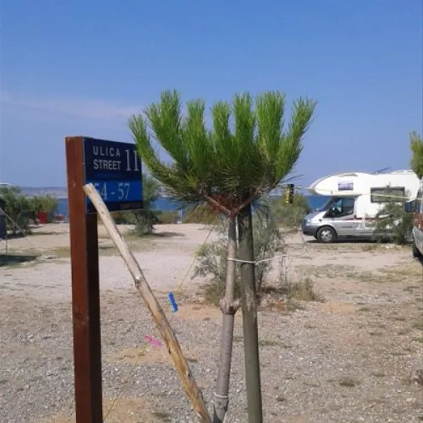 Autocamp Pisak